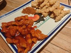 -破三川·新川菜(静安大融城店)