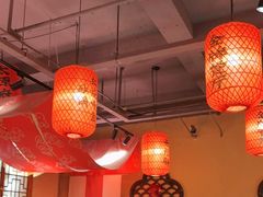 -山四砂锅(太原钟楼街店)