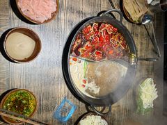 -冯校长老火锅(深圳总店)