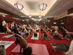 -文华东方水疗中心