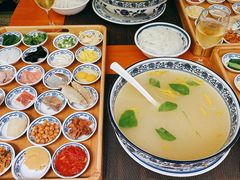 -桥馫源蒙自过桥米线(蒙自店)