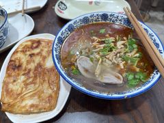 -叶新小吃店(来凤小区总店)