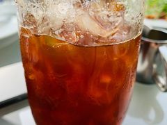 -君悦酒店·La Terrazza意合園·意式风味