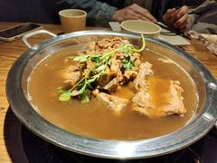 -陶老爷城一锅羊蝎子(西四路店)