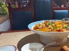 -品质伊骊新疆菜(紫金店)