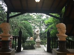 -老英格兰庄园