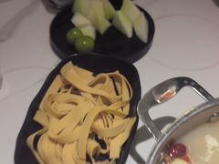 -小肥羊·牛羊肉火锅(万达广场店)