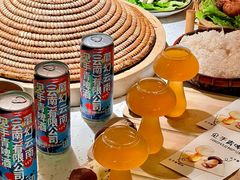 -云荷里·蒸汽石锅鱼·云南菜(中发百旺店)