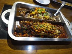 -尚渔味双拼烤鱼(燕郊永旺店)