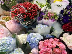-双季花艺园艺市场(浦东店)