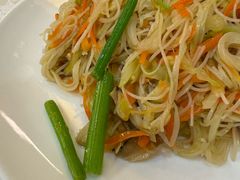 -南普陀素菜馆