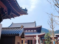 -径山寺