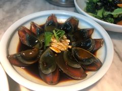 剁椒皮蛋-小菜园新徽菜(无锡宜家荟聚中心店)