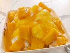 -杨小贤芒果绵绵冰(南门口店)