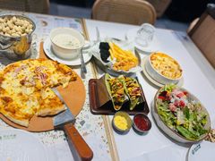 -芝士农场·意式餐厅(生态城万达店)