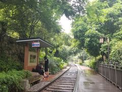 -铁路文化公园