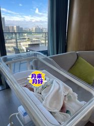 -baby bella小贝拉母婴护理中心(珠海希尔顿店)