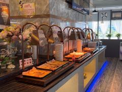 -佳纳客牛排(华亚欢乐城店)