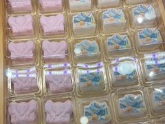 -昆明冠生园·蛋糕·面包(南强街店)