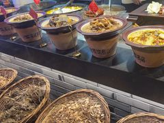 -吴记百家·私房菜·家宴(润园店)
