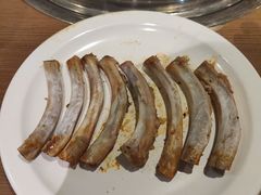 -火炉火自助餐(悠唐购物中心店)