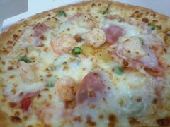 -棒约翰比萨·意面(剑河店)