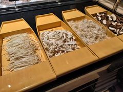 -新希望诺富特酒店-青岛湾中餐厅