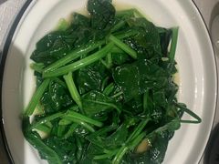 -狮王府淮扬菜(新街口友谊店)