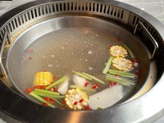 -三头牛·潮汕牛肉生蚝火锅 (夏湾店)
