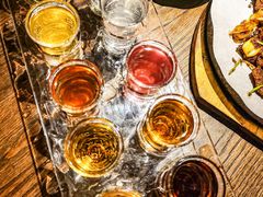 -锦上中式酒馆(南内环店)