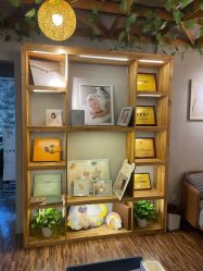 -小熊维尼高端儿童摄影(罗湖区总店)