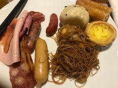 -杭州西湖柳莺里酒店·闻莺厅