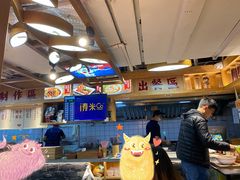 -呷佬·长沙手工米粉(金沙江路店)