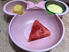 儿童餐-莆田餐厅(滨海广场店)