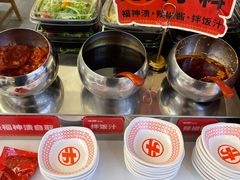 -牛邸·烧肉饭(来福士店)