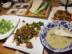 -鲁城往事(游客中心店)