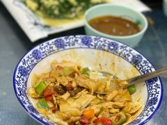 -撒拉人家.酸菜牦牛肉火锅