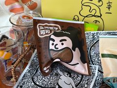 -辛一·铜锣烧(鸿寿坊店)