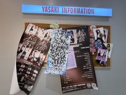 -YASAKI国际舞蹈中心