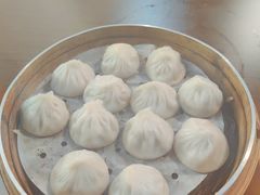 -大龙汤包