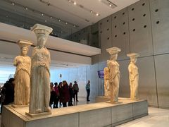 -雅典国家考古博物馆(Ethniko Archaiologiko Museo)