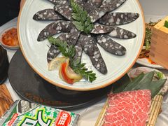 -缘·金家烤鳗鱼(西塔总店)