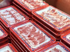-董记老清泉·鲜切涮羊肉(窑岭店)