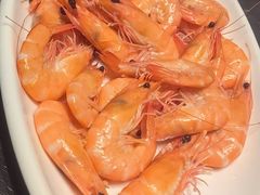 -金海湾海鲜排档(朱家尖店)