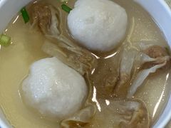 -同利肉燕老铺(澳门路店)