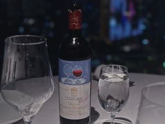 -悦轩中餐厅·高空江景·杭州柏悦酒店