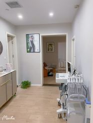 -弗蕾亚·和月月子调理院(东湖店)