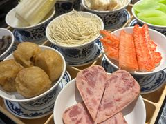 -咏江南·苏式火锅·苏州评弹(观前街店)