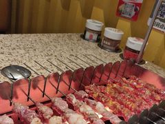 -丰茂烤串(卫星广场店)