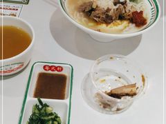 -粤拭轩·广东味道(祥和里店)